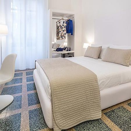 Home Boutique Luxury & Design Reggio di Calabria Exteriér fotografie