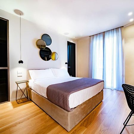 Home Boutique Luxury & Design Reggio di Calabria Exteriér fotografie