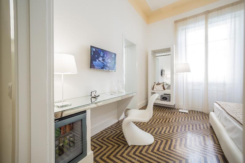 Home Boutique Luxury & Design Reggio di Calabria Exteriér fotografie