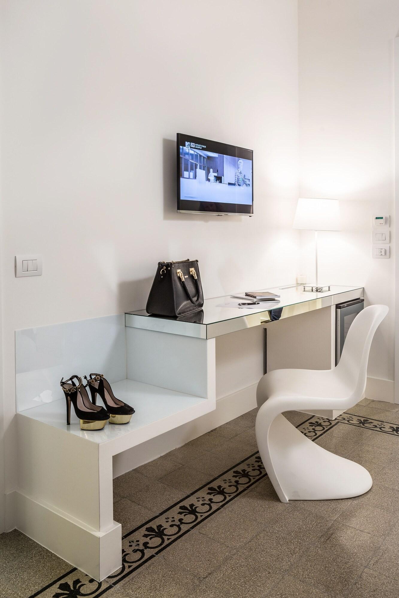 Home Boutique Luxury & Design Reggio di Calabria Exteriér fotografie