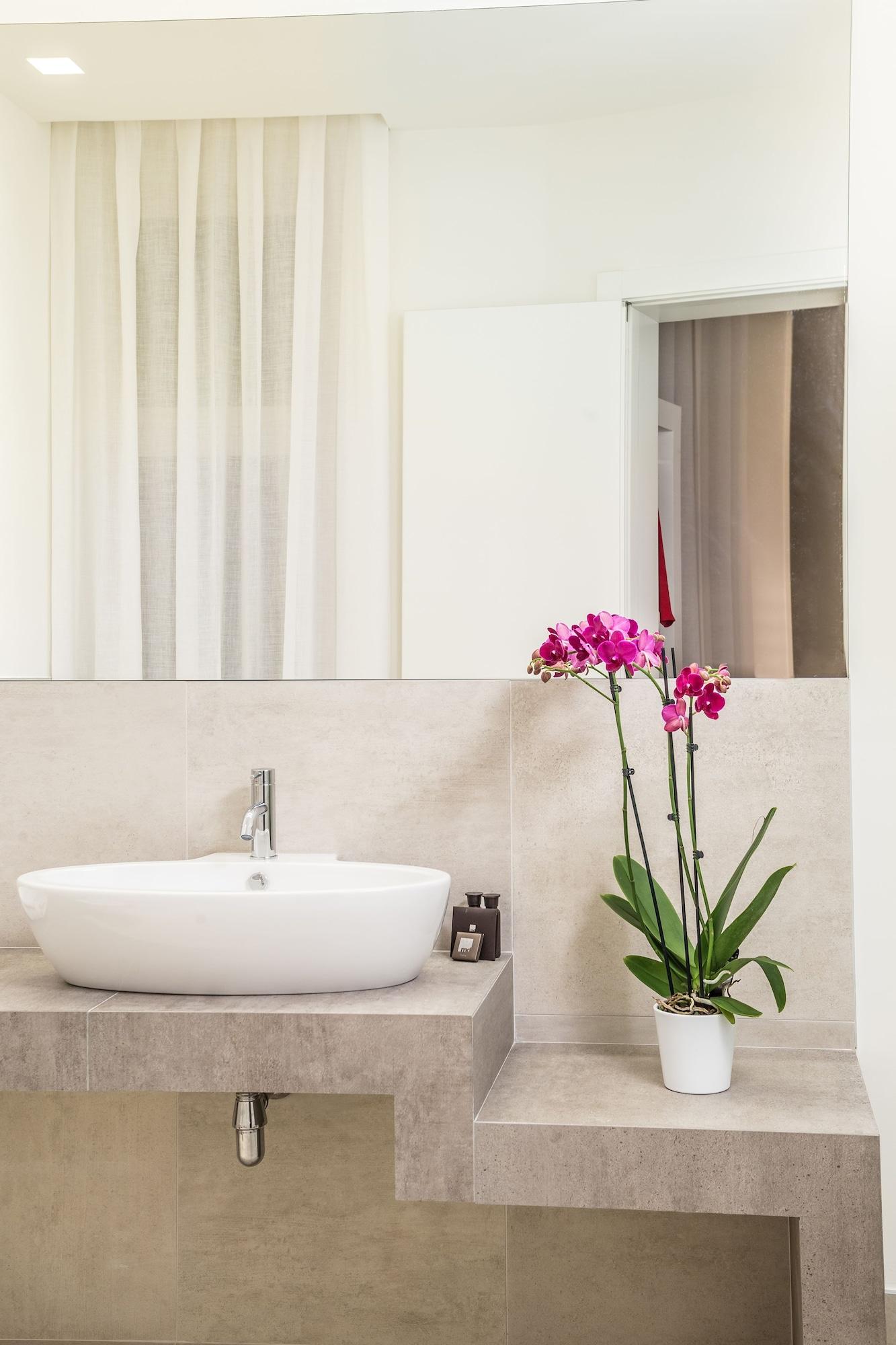 Home Boutique Luxury & Design Reggio di Calabria Exteriér fotografie