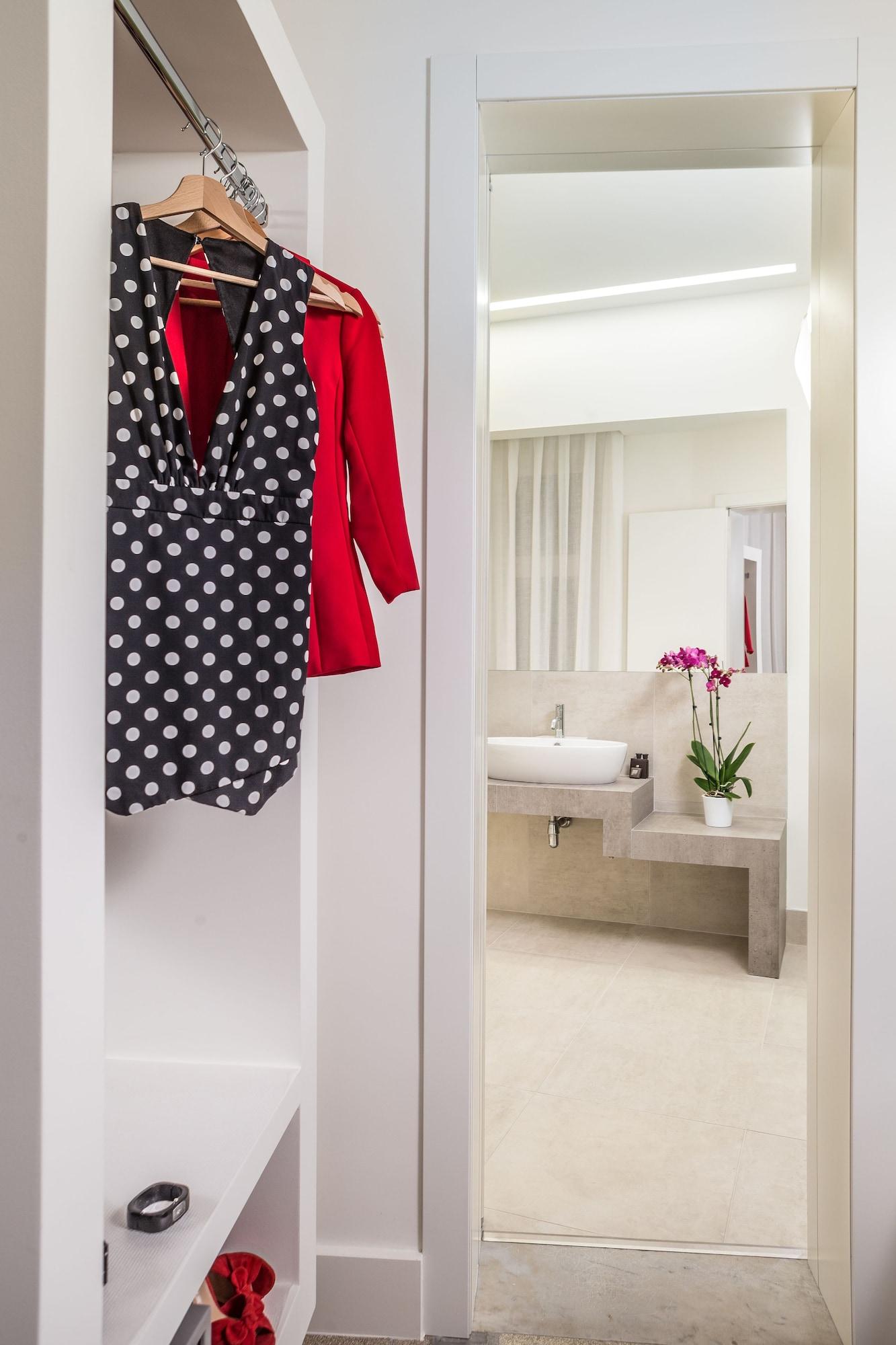 Home Boutique Luxury & Design Reggio di Calabria Exteriér fotografie