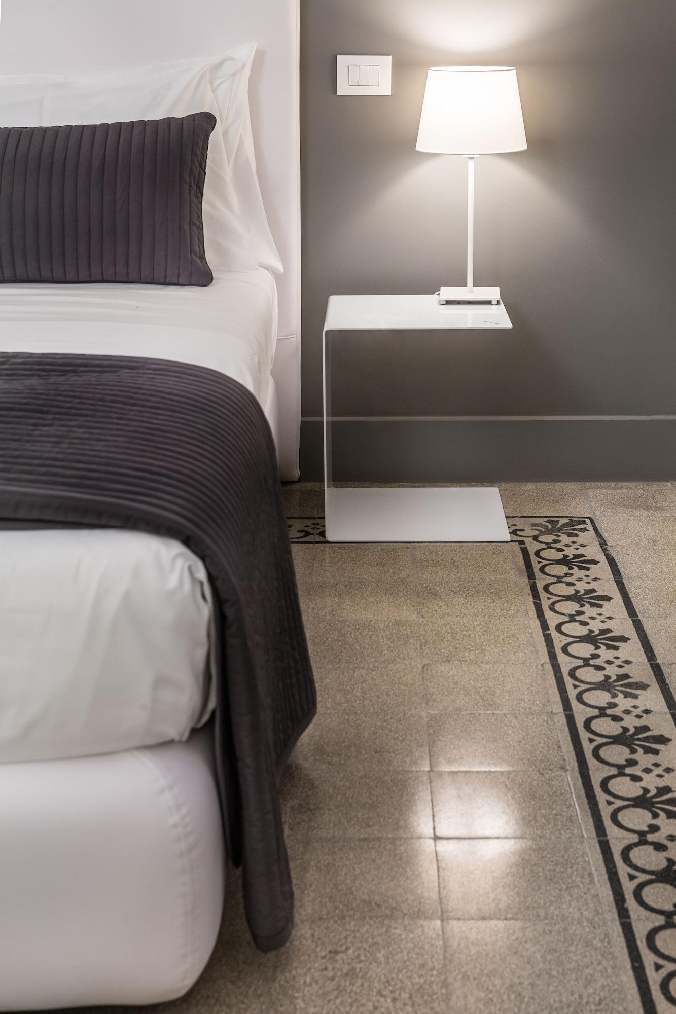 Home Boutique Luxury & Design Reggio di Calabria Exteriér fotografie