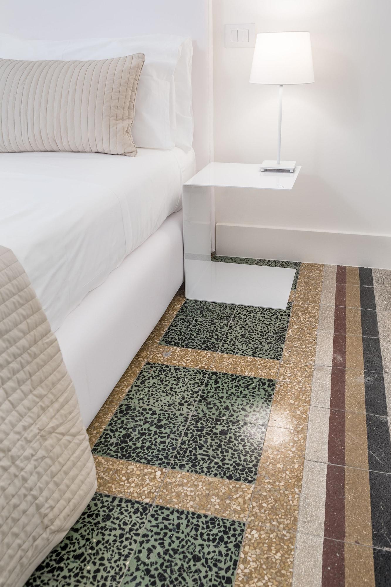 Home Boutique Luxury & Design Reggio di Calabria Exteriér fotografie