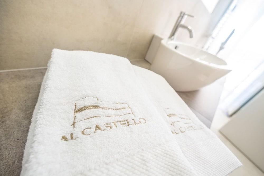 Home Boutique Luxury & Design Reggio di Calabria Exteriér fotografie