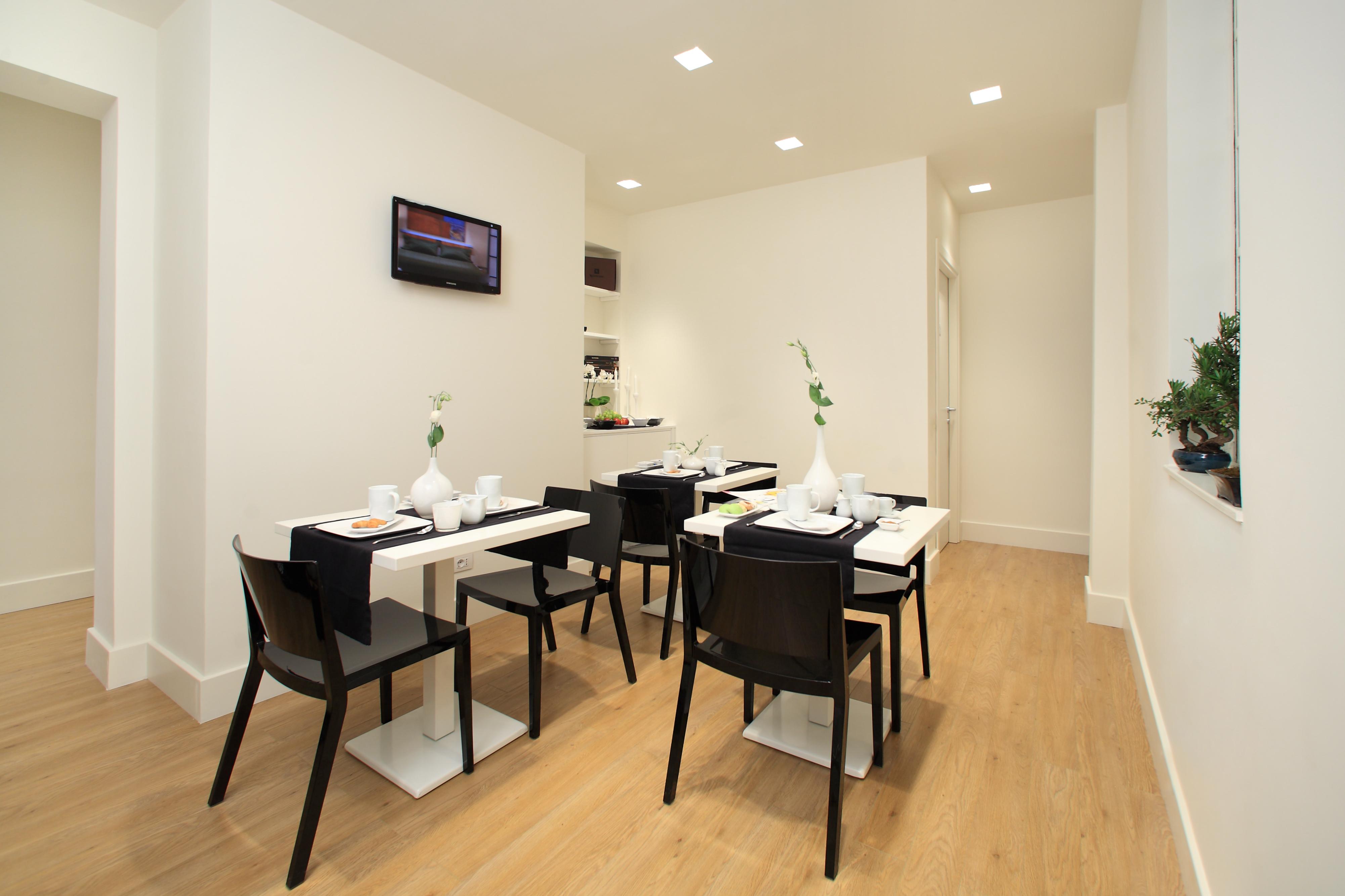 Home Boutique Luxury & Design Reggio di Calabria Exteriér fotografie