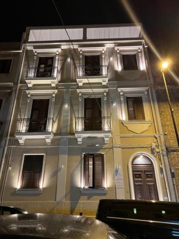 Home Boutique Luxury & Design Reggio di Calabria Exteriér fotografie