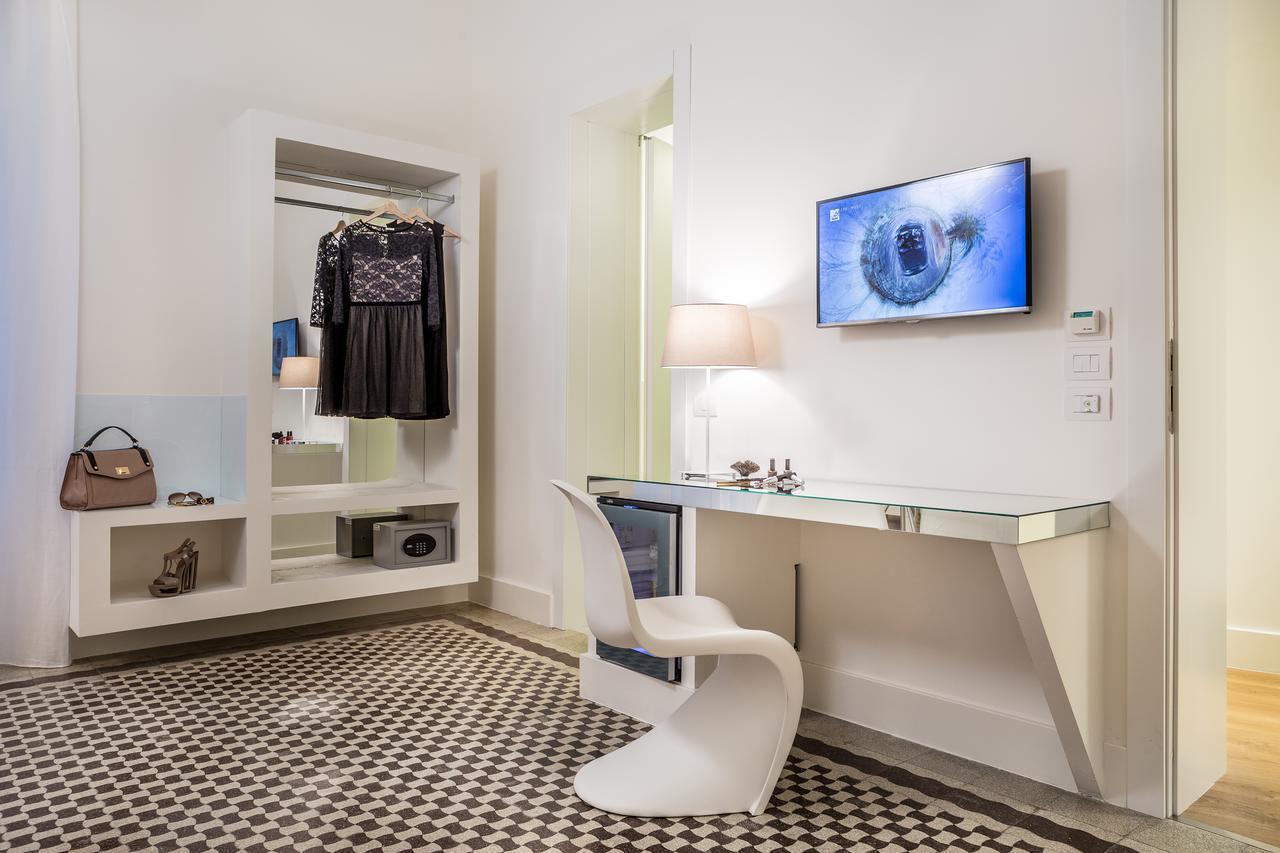 Home Boutique Luxury & Design Reggio di Calabria Exteriér fotografie