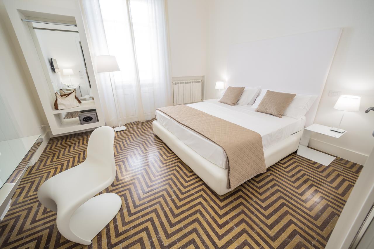Home Boutique Luxury & Design Reggio di Calabria Exteriér fotografie