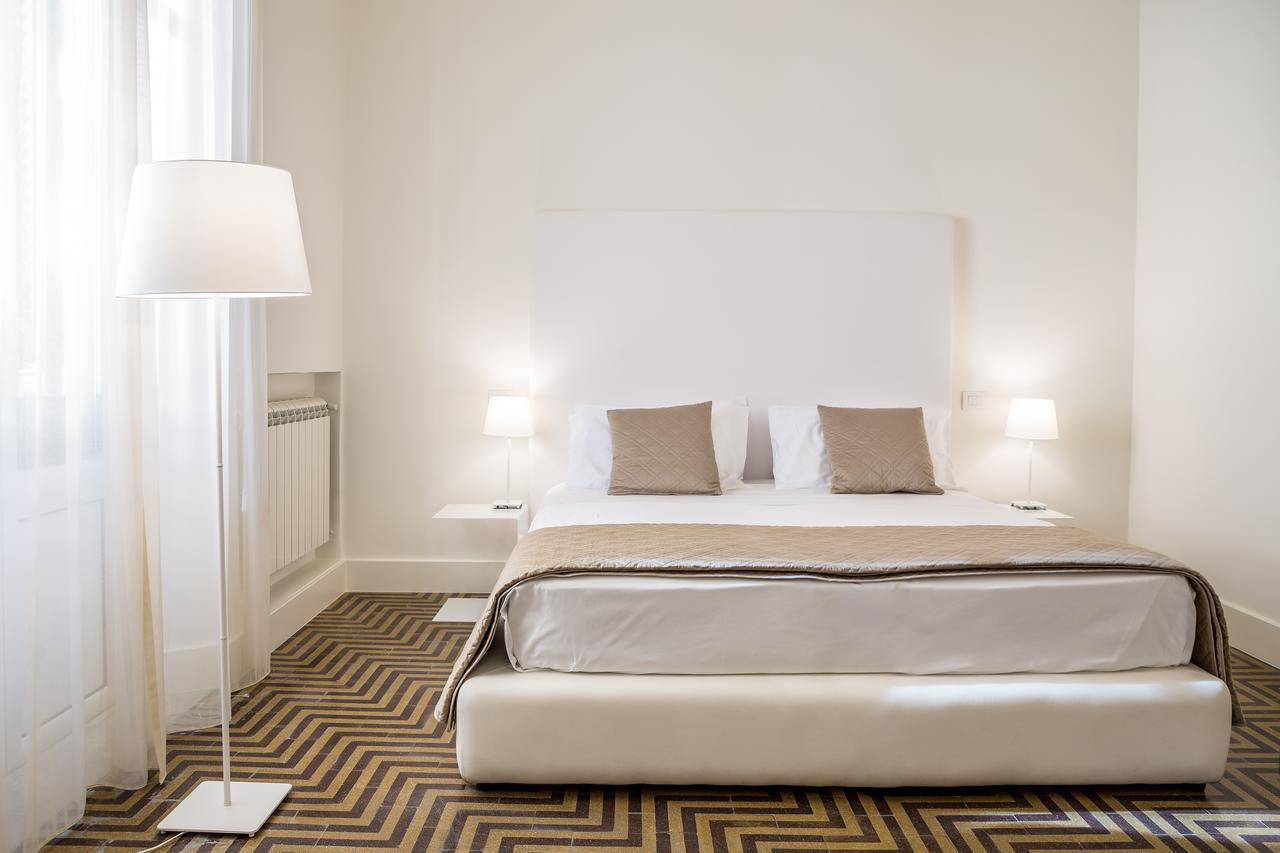Home Boutique Luxury & Design Reggio di Calabria Exteriér fotografie