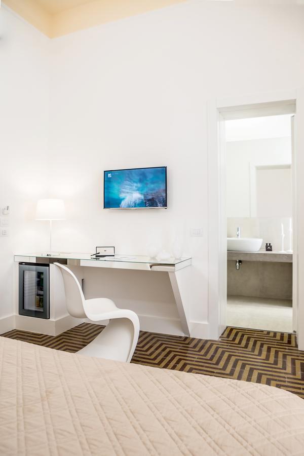 Home Boutique Luxury & Design Reggio di Calabria Exteriér fotografie