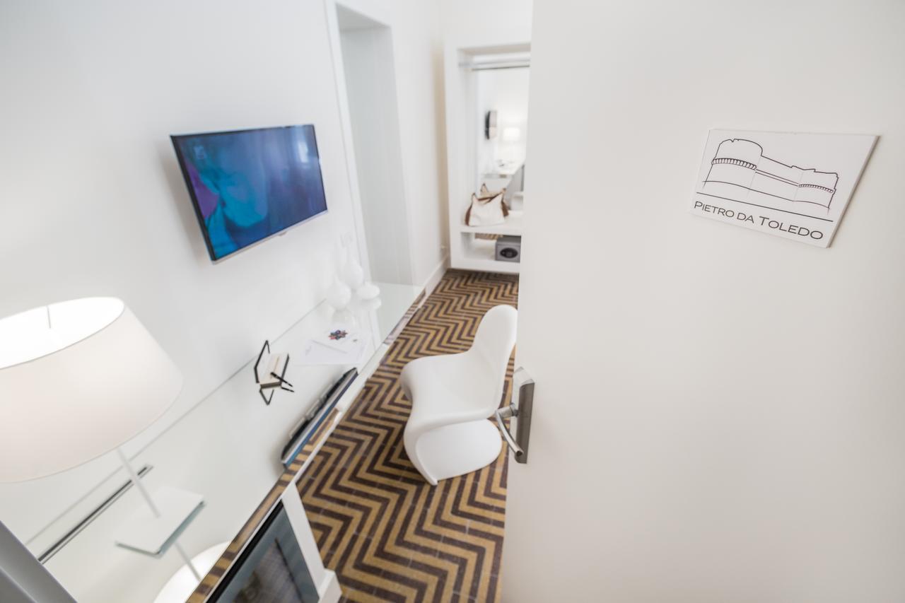 Home Boutique Luxury & Design Reggio di Calabria Exteriér fotografie