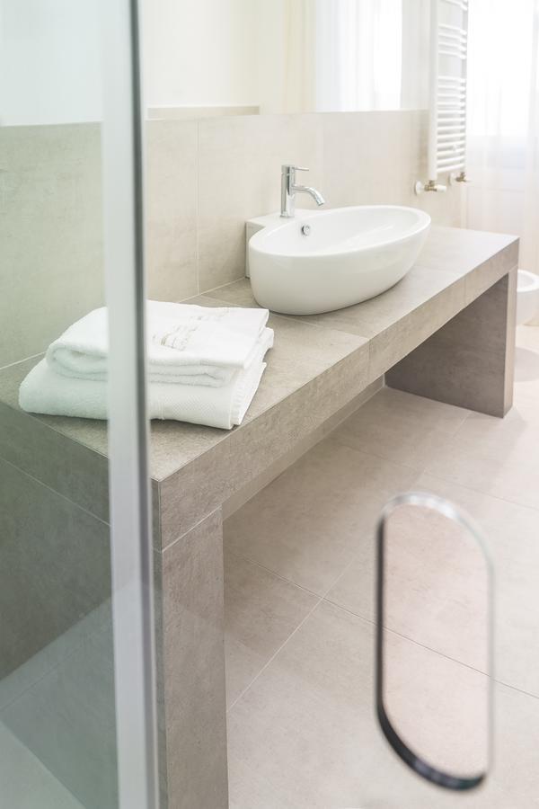 Home Boutique Luxury & Design Reggio di Calabria Exteriér fotografie