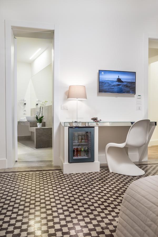 Home Boutique Luxury & Design Reggio di Calabria Exteriér fotografie