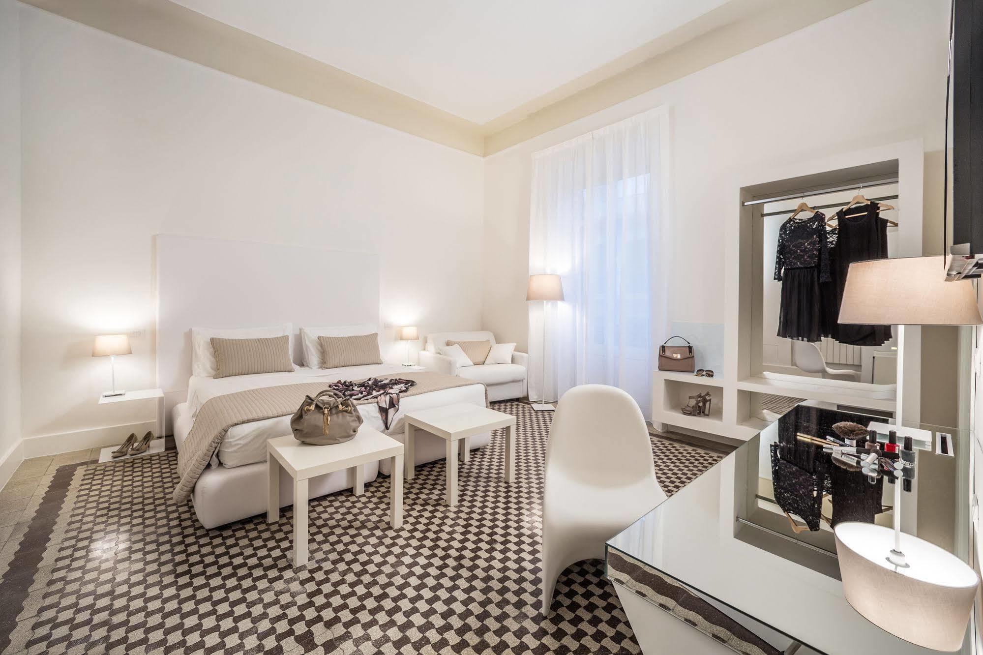 Home Boutique Luxury & Design Reggio di Calabria Exteriér fotografie
