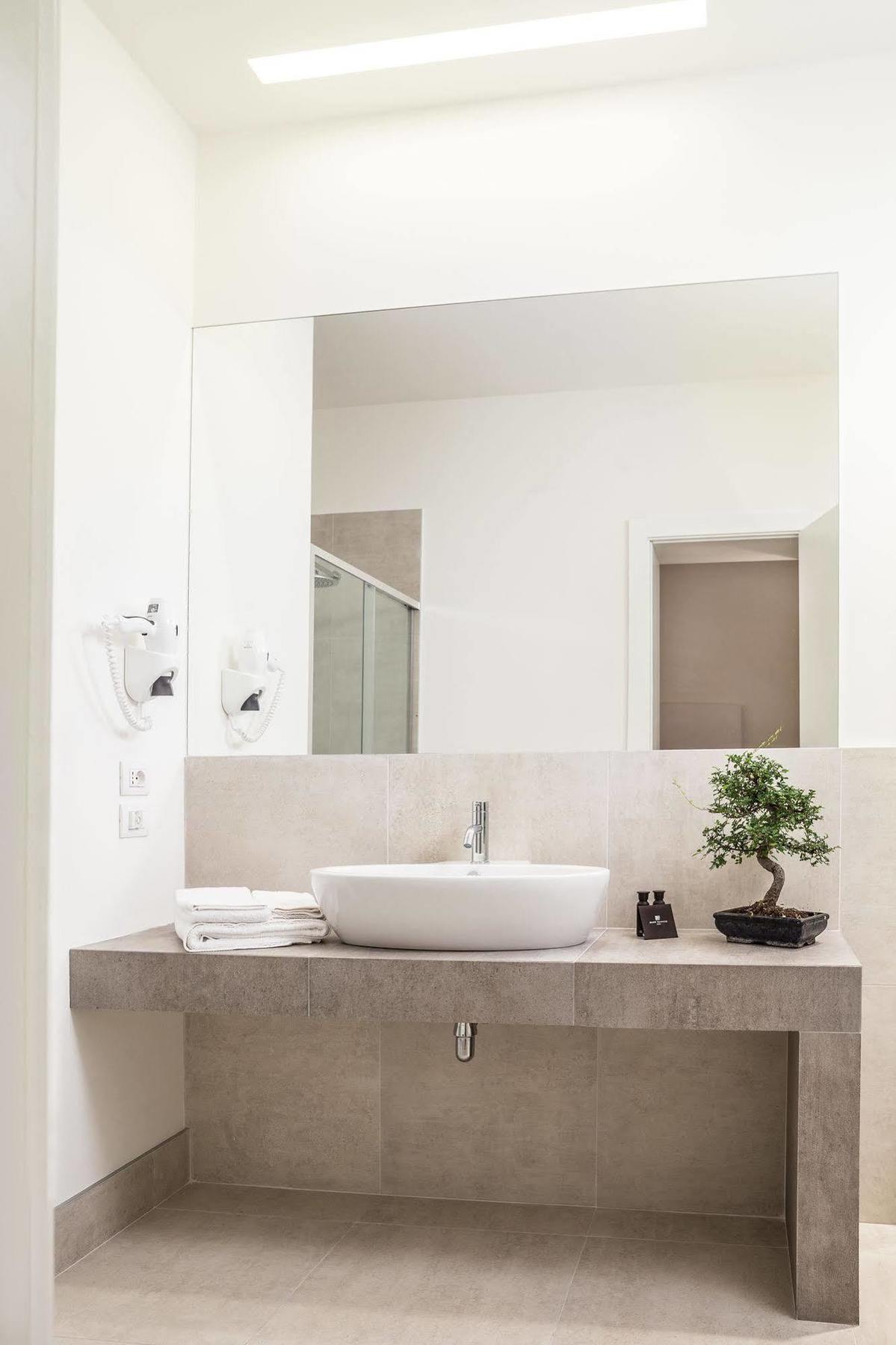 Home Boutique Luxury & Design Reggio di Calabria Exteriér fotografie