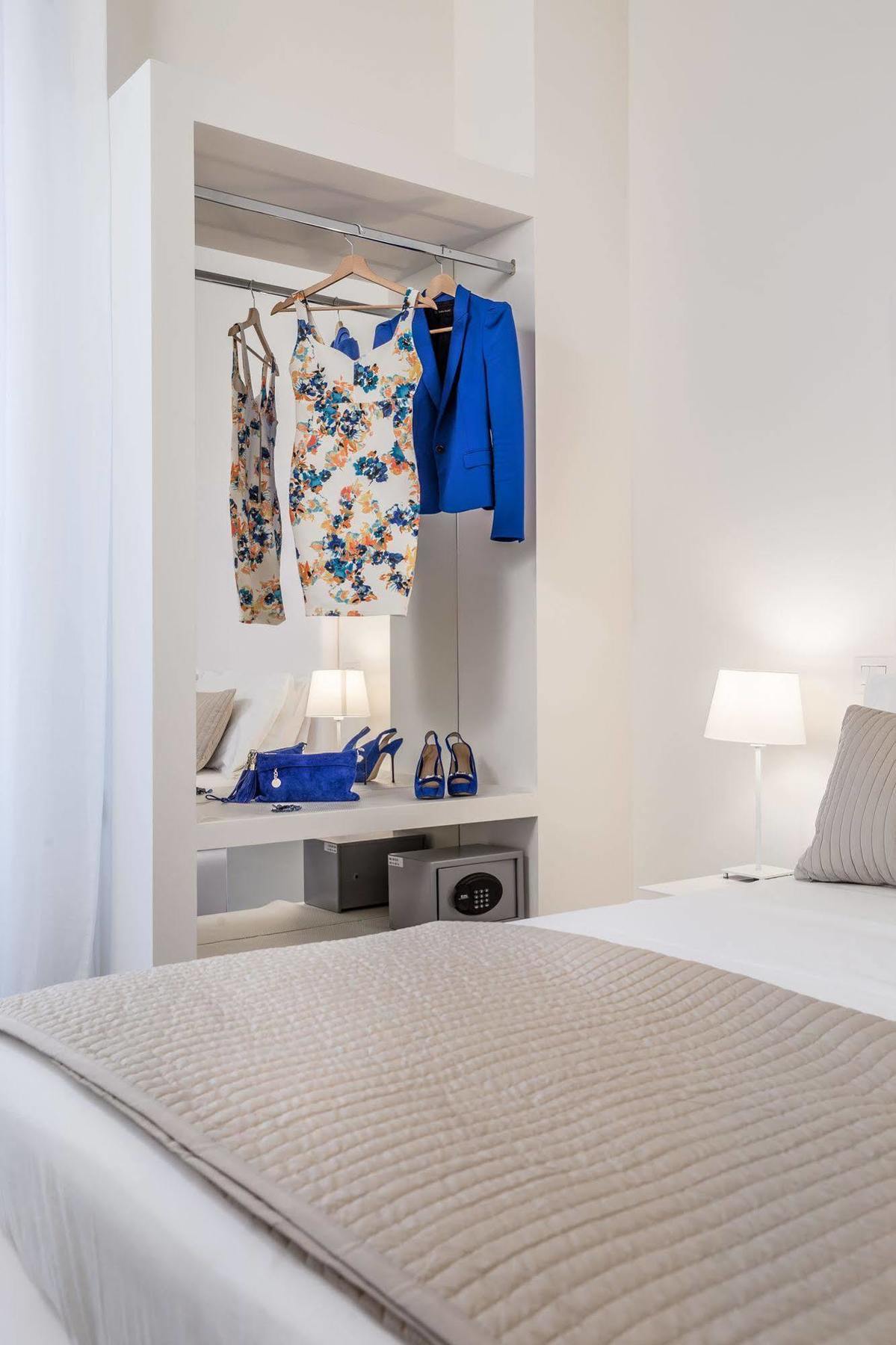 Home Boutique Luxury & Design Reggio di Calabria Exteriér fotografie