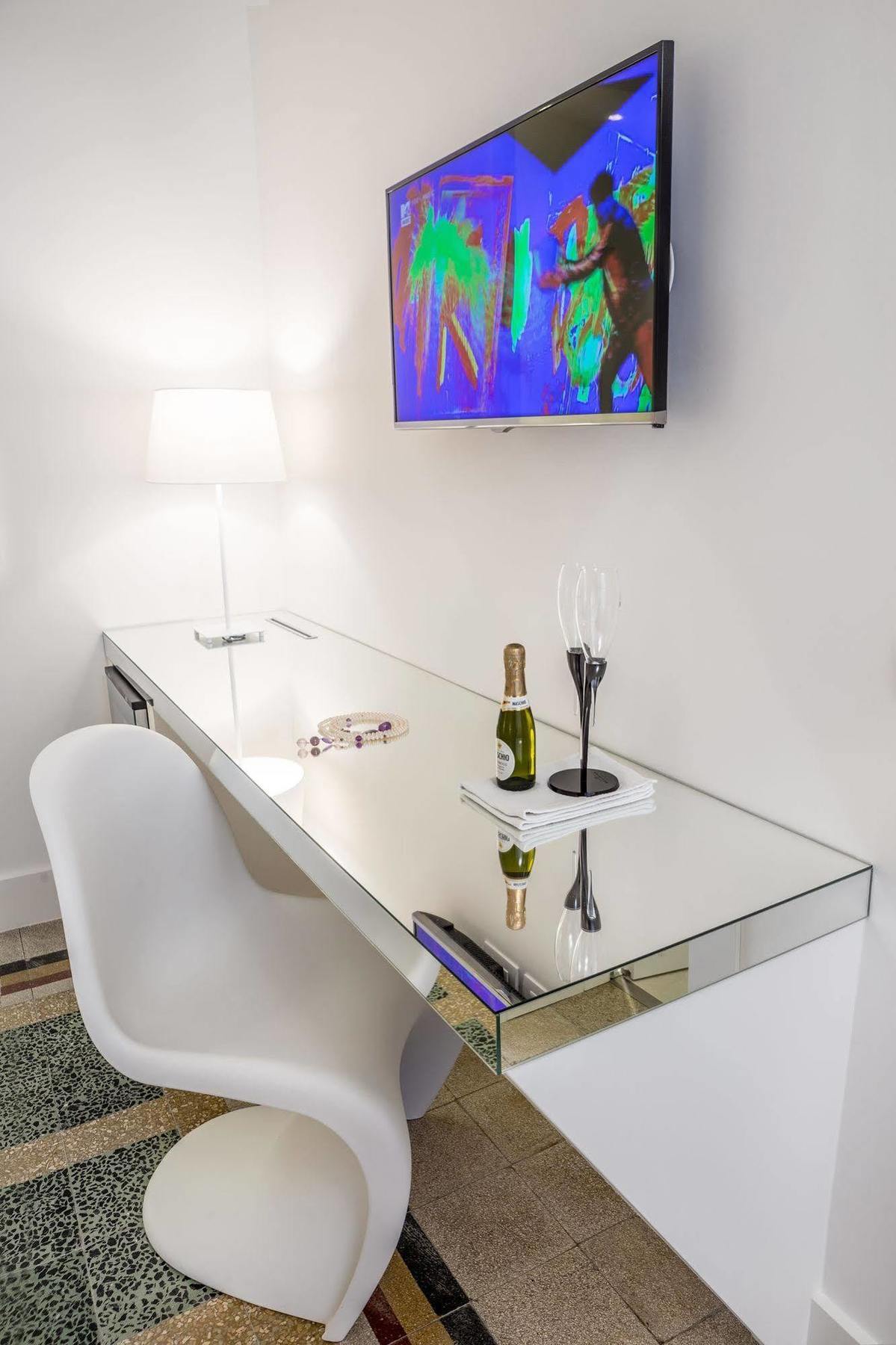 Home Boutique Luxury & Design Reggio di Calabria Exteriér fotografie