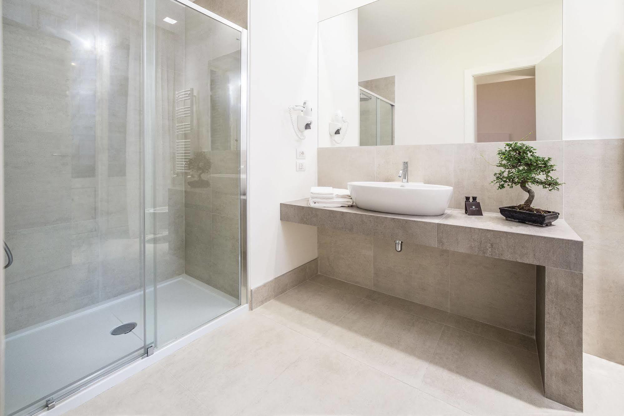 Home Boutique Luxury & Design Reggio di Calabria Exteriér fotografie