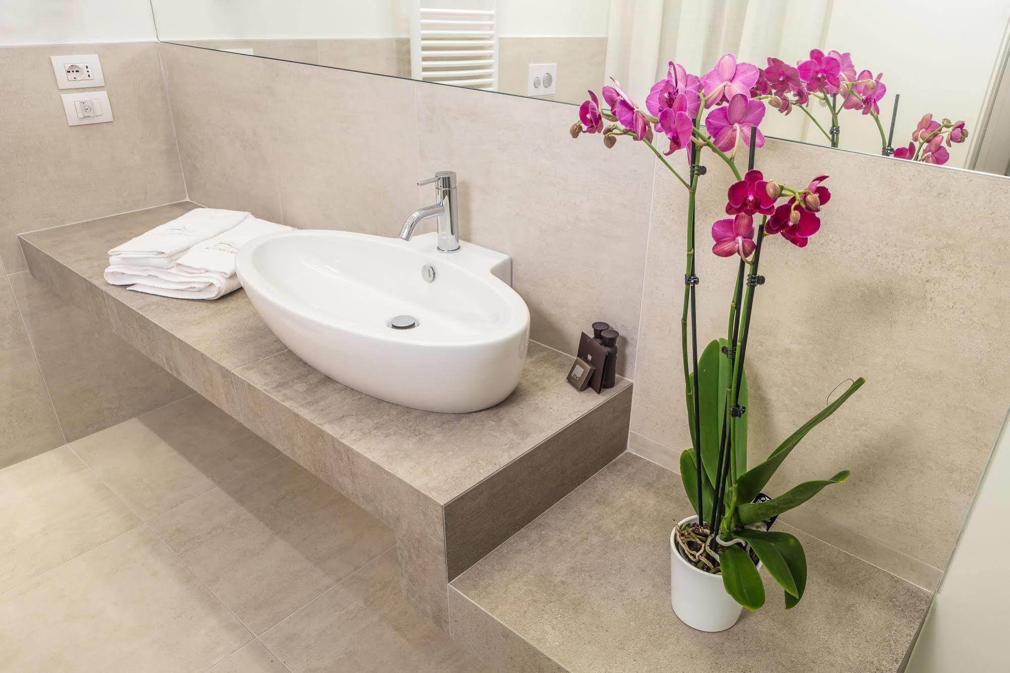 Home Boutique Luxury & Design Reggio di Calabria Exteriér fotografie