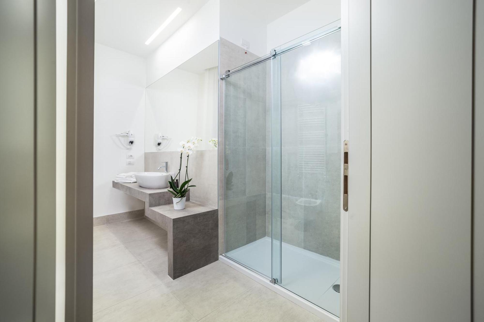 Home Boutique Luxury & Design Reggio di Calabria Exteriér fotografie