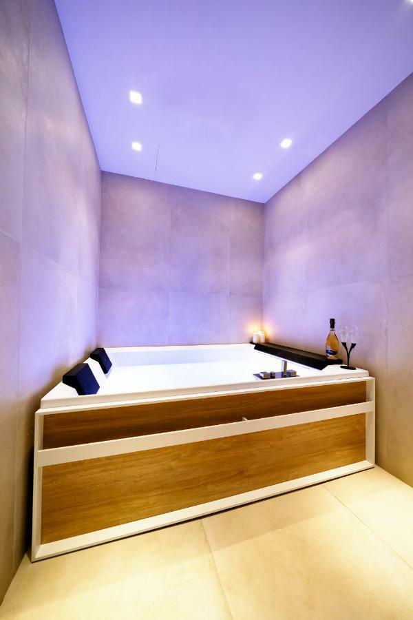 Home Boutique Luxury & Design Reggio di Calabria Exteriér fotografie