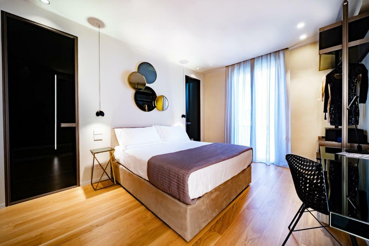 Home Boutique Luxury & Design Reggio di Calabria Exteriér fotografie