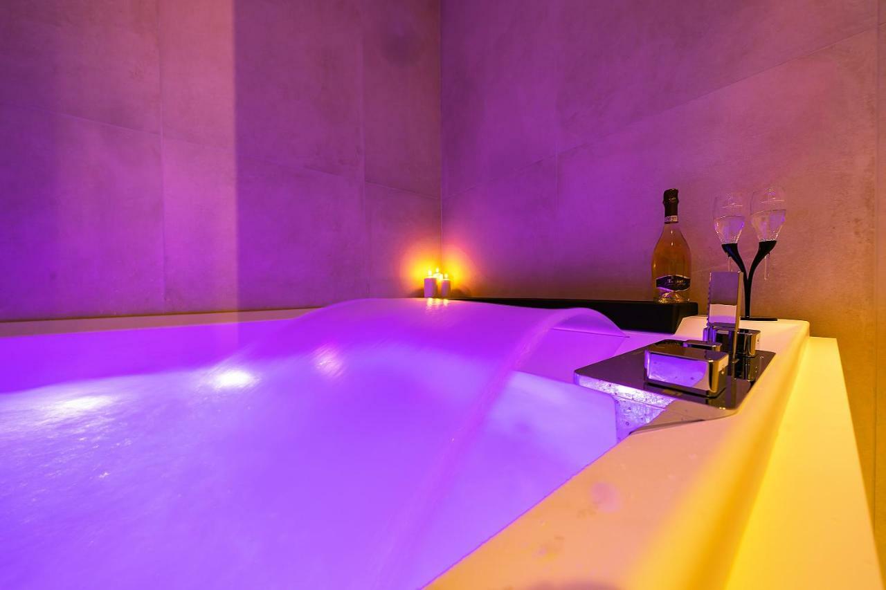 Home Boutique Luxury & Design Reggio di Calabria Exteriér fotografie
